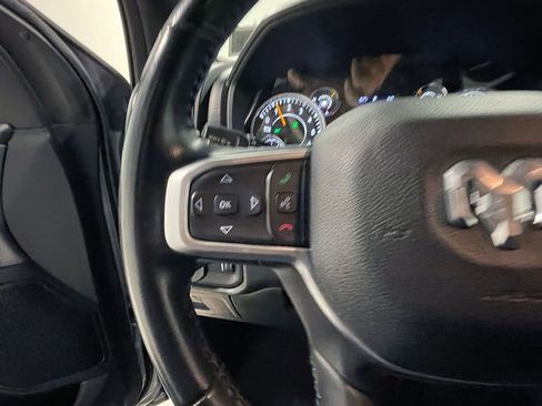 Used 2022 RAM 1500 Big Horn image 32