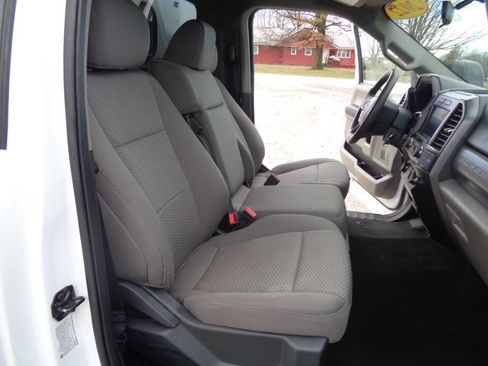 Used 2022 Ford F350 XLT w/ XLT Value Package image 63