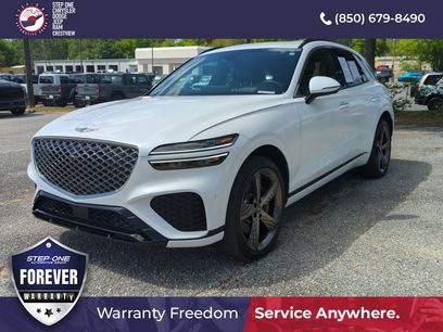 Used 2023 Genesis GV70 3.5T Sport w/ Sport Prestige Package