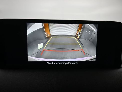 Used 2021 MAZDA CX-5 Grand Touring w/ GT Premium Package FWD image 18