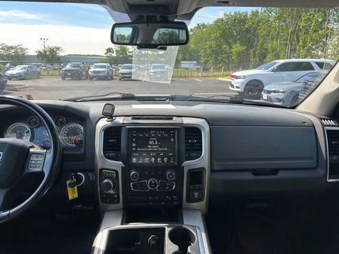 Used 2015 RAM 1500 Big Horn AWD/4WD image 28