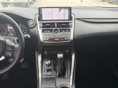 Used 2018 Lexus NX 300 FWD w/ Premium Package image 15