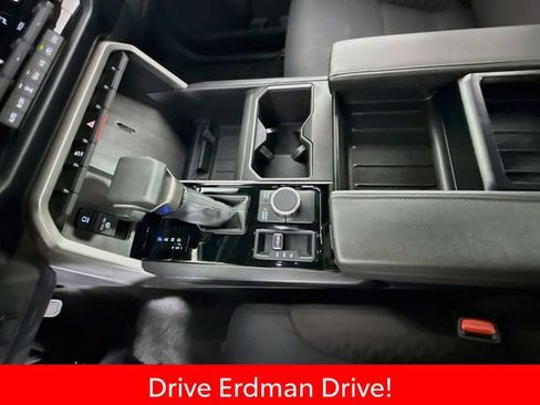 Certified 2025 Toyota Tundra SR5 w/ SR5 Convenience Package AWD/4WD image 19