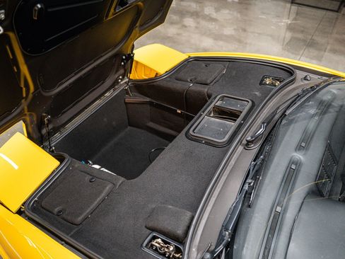 Used 1999 Ferrari F355 Spider RWD image 21