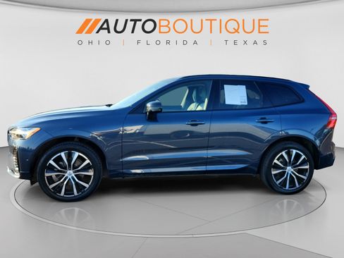 Used 2023 Volvo XC60 B5 Plus w/ Climate Package AWD/4WD image 2