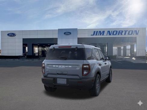 New 2026 Ford Bronco Sport Big Bend w/ Convenience Package AWD/4WD image 10