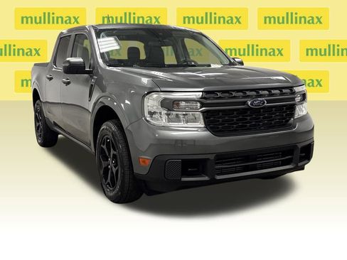 Used 2024 Ford Maverick XLT w/ Equipment Group 300A Standard image 2