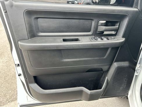 Used 2022 RAM 3500 Tradesman w/ Max Tow Package image 25