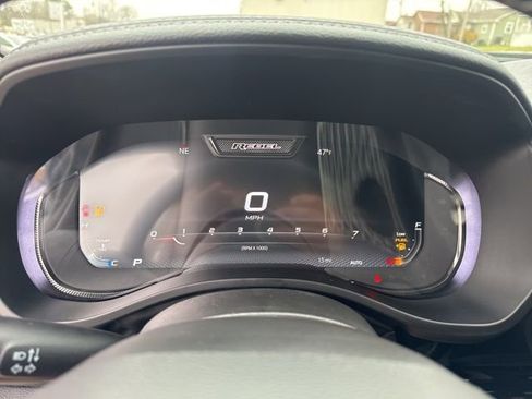 New 2026 RAM 1500 Rebel w/ Rebel Level 2 Equipment Group image 24