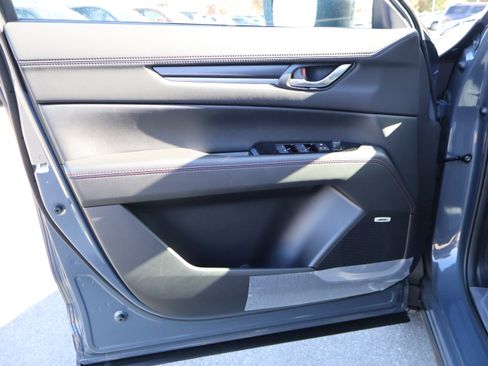 New 2025 MAZDA CX-5 Carbon Edition image 23