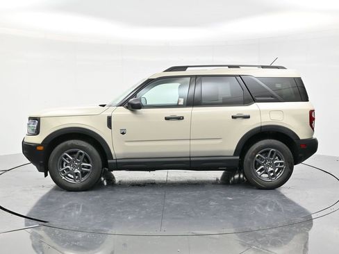 New 2025 Ford Bronco Sport Big Bend w/ Convenience Package image 8