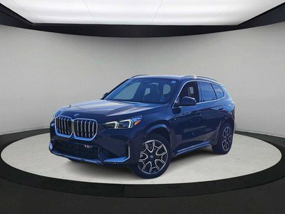 New 2026 BMW X1 xDrive28i