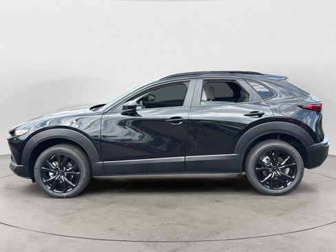 New 2026 MAZDA CX-30 Aire Edition AWD/4WD image 3