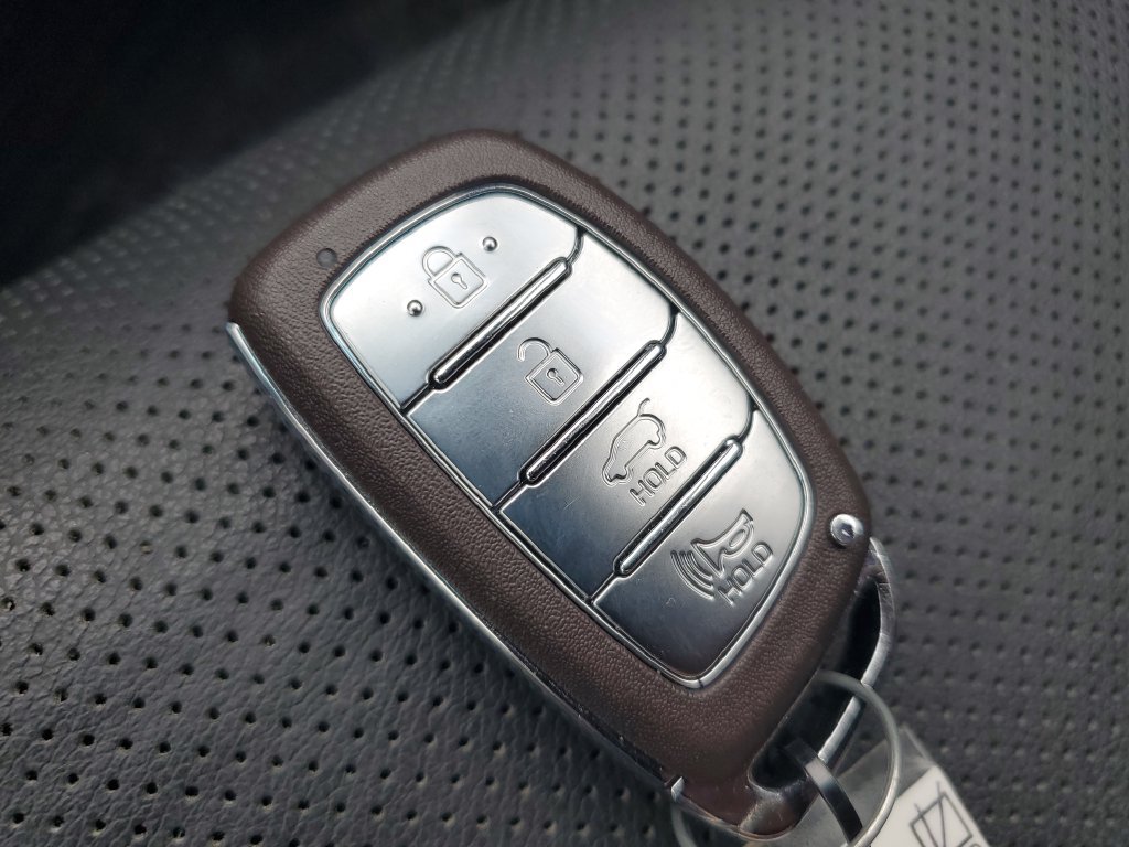 Used 2020 Hyundai Tucson Ultimate AWD/4WD image 25