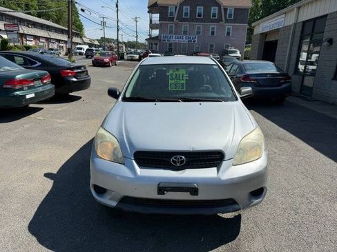 Used 2006 Toyota Matrix AWD image 2