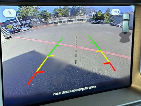 Certified 2025 Ford Bronco Outer Banks image 21