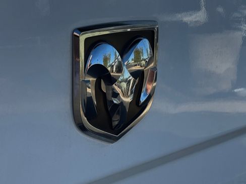 Certified 2019 RAM 1500 Big Horn image 16