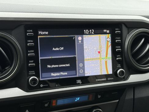 Certified 2022 Toyota Tacoma TRD Pro image 15