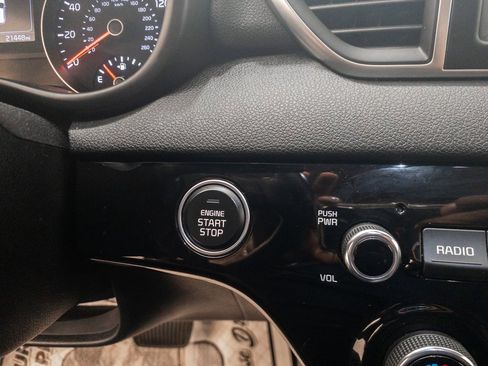 Used 2019 Kia Sportage EX w/ EX Premium Package image 21