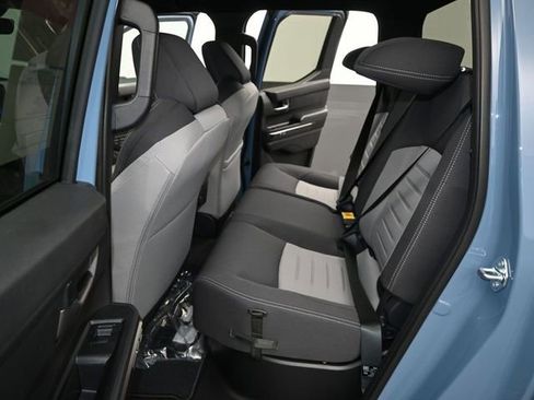 New 2026 Toyota Tacoma TRD Sport RWD image 12