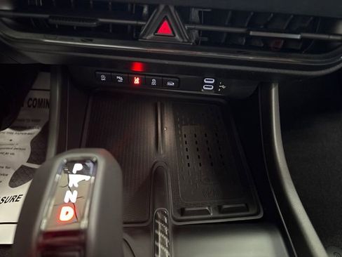 New 2026 Dodge Charger Scat Pack AWD/4WD image 18
