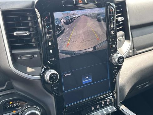 Used 2023 RAM 1500 Big Horn AWD/4WD image 28