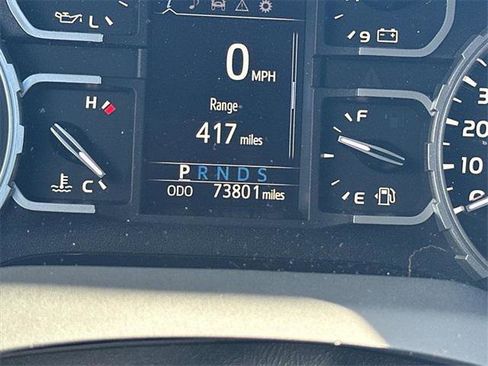 Certified 2021 Toyota Tundra SR5 image 16