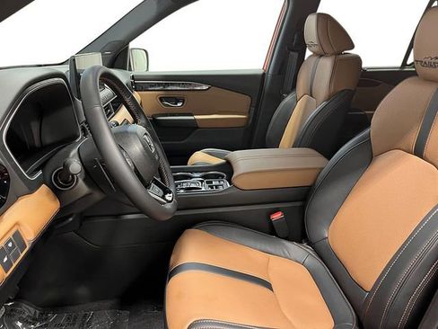 New 2026 Honda Passport TrailSport Elite image 13