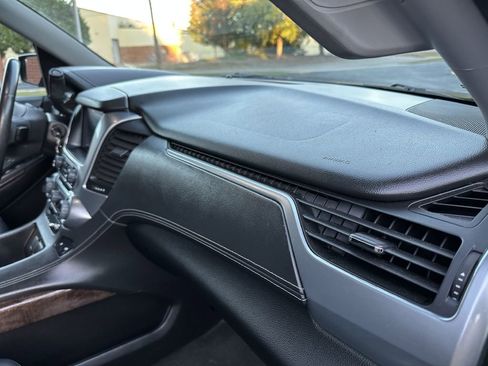 Used 2017 Chevrolet Tahoe LT image 26