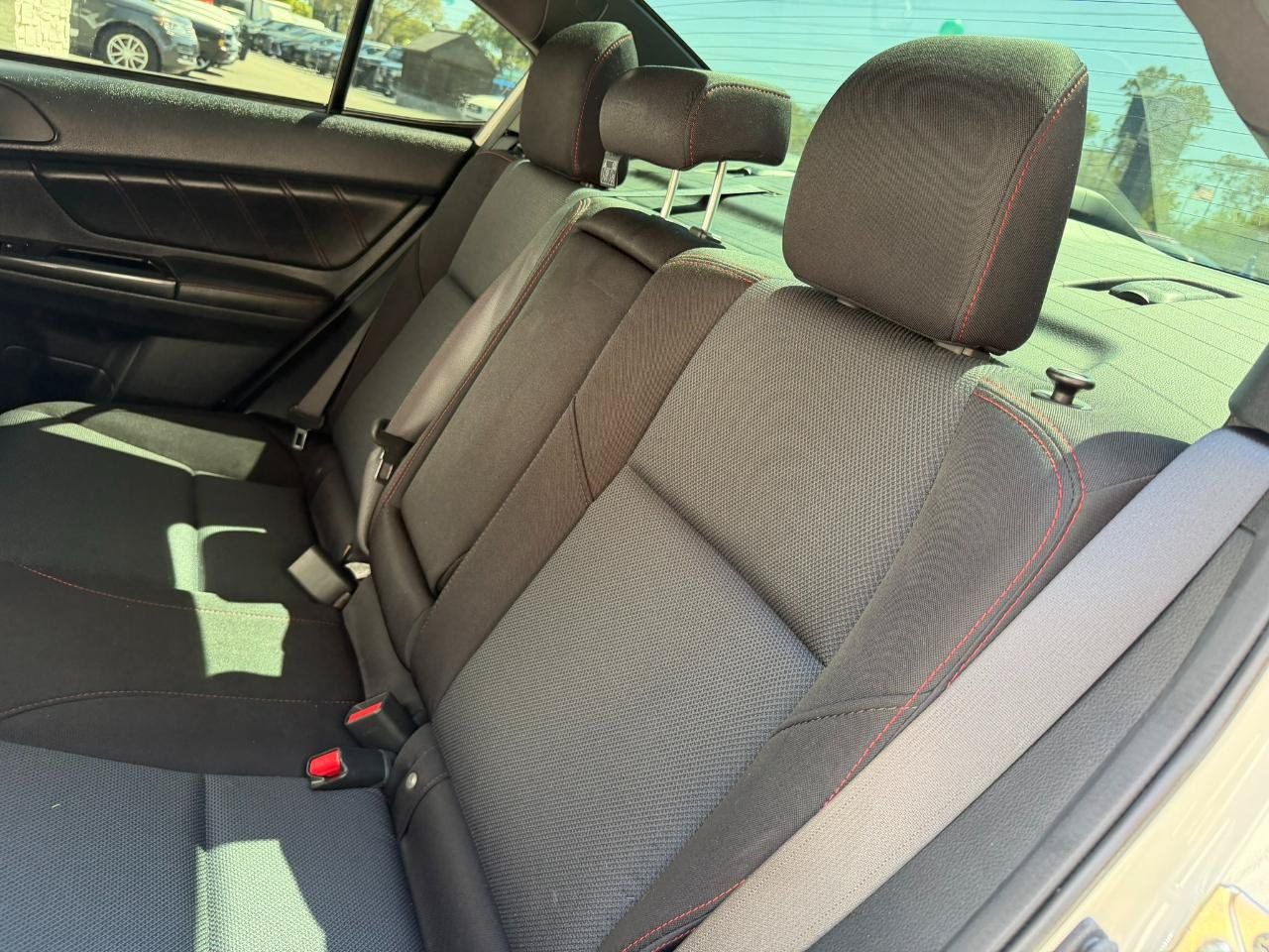 Used 2021 Subaru WRX AWD/4WD image 40