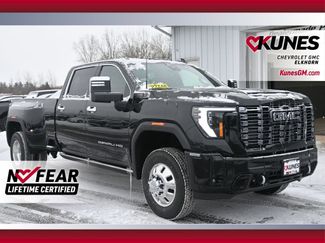 New 2026 GMC Sierra 3500 Denali Ultimate video 1