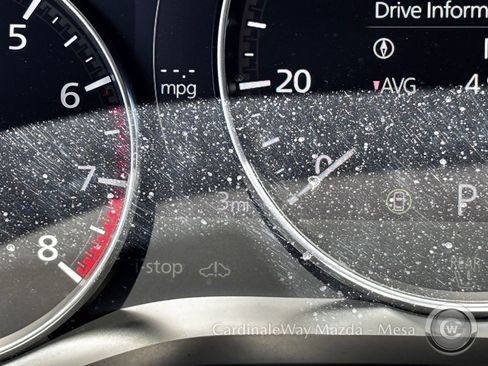 New 2026 MAZDA CX-30 Aire Edition image 12