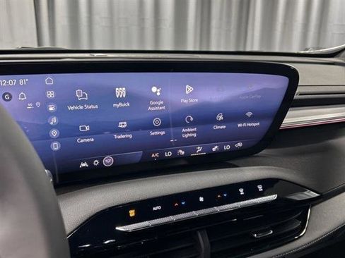 New 2026 Buick Enclave Preferred w/ LPO, Floor Liner Package image 24