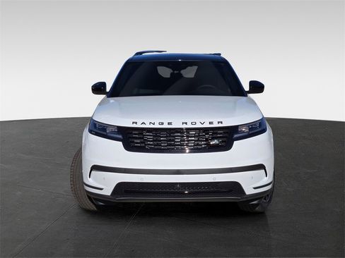 New 2026 Land Rover Range Rover Velar S image 2