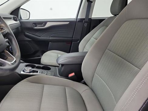 Certified 2022 Ford Escape S image 18