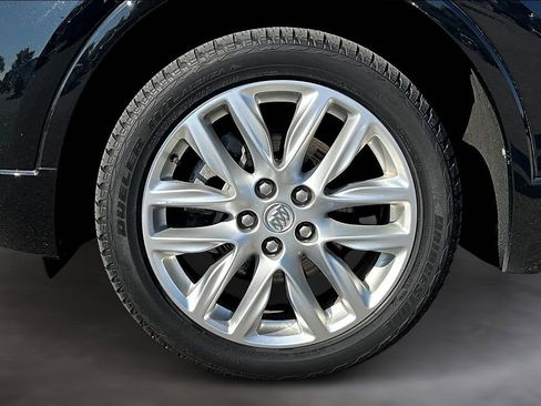 Used 2019 Buick Envision Premium w/ LPO, Cargo Package image 9