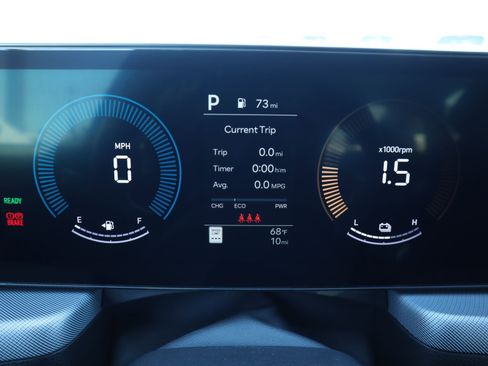 New 2026 Hyundai Sonata SEL FWD image 12