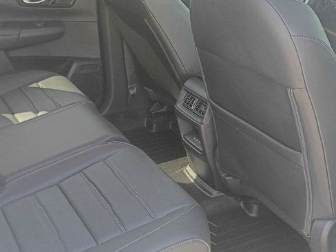 Used 2025 Honda CR-V EX-L image 18