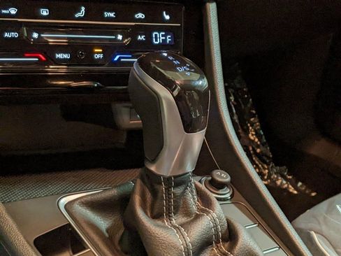 New 2026 Volkswagen Jetta Sport image 20