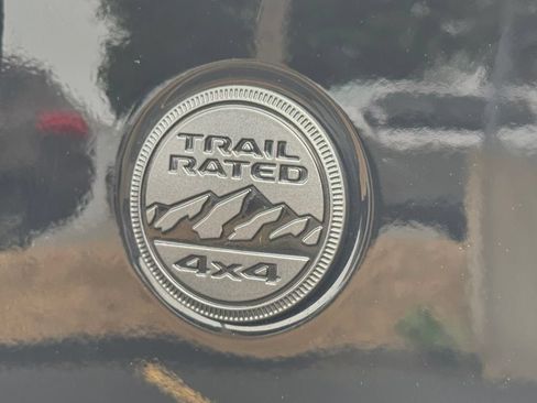 Certified 2024 Jeep Wrangler Sport AWD/4WD image 26