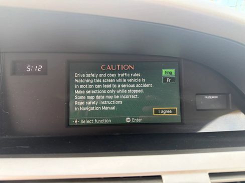 Used 2009 Toyota Avalon XLS FWD image 19