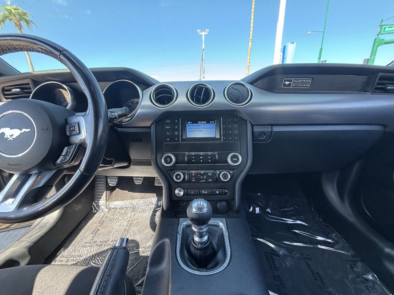 Used 2020 Ford Mustang GT RWD image 13