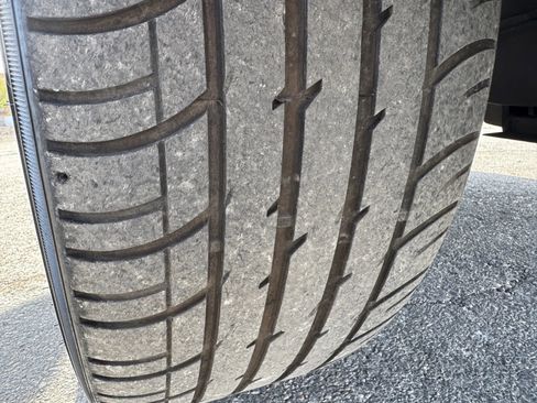 Used 2011 Mercedes-Benz G 55 AMG 4MATIC image 8