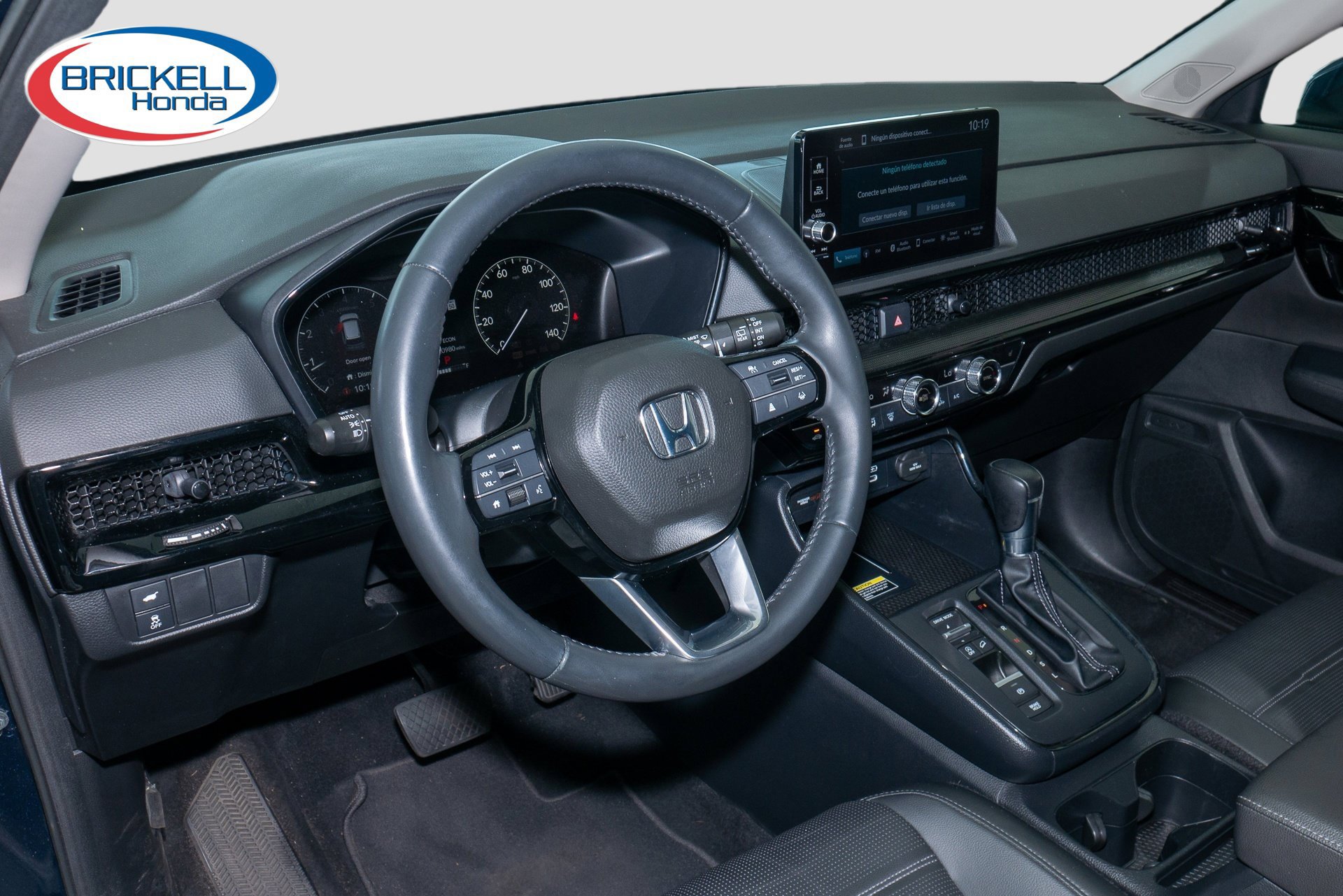 Certified 2025 Honda CR-V EX-L image 19