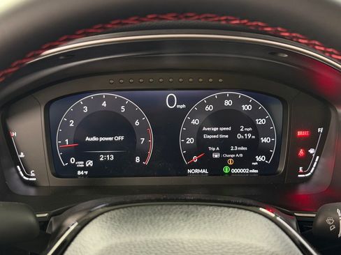 New 2026 Honda Civic Si image 22