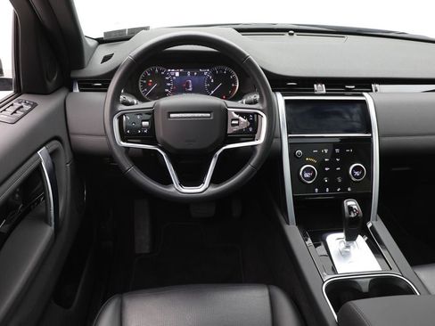 Used 2023 Land Rover Discovery Sport S image 13