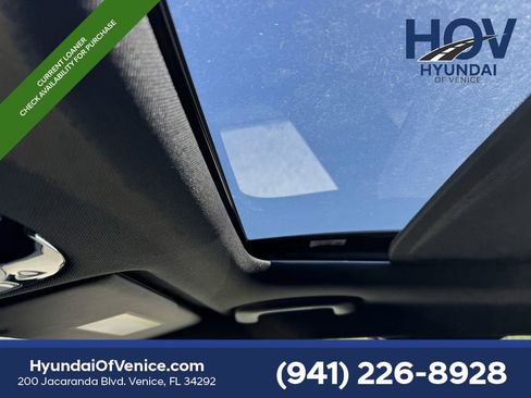 New 2025 Hyundai Santa Cruz Limited AWD/4WD image 18