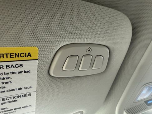 New 2025 Ford Explorer Active w/ Active Comfort Package image 13