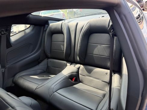 New 2025 Ford Mustang Premium image 9