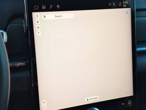 Certified 2026 GMC Terrain AT4 image 11